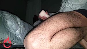 yo this fleshlight feels way better than last time right?