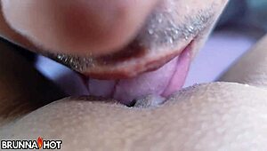 oh fuck my wet pussy licked till i cum in your mouth