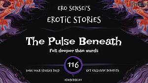 feel the erotic pulse build as she masturbates to intense orgasm pov