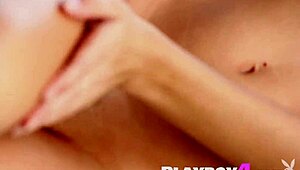 wanna see this beautiful milf rip clothes off petite lingerie to flash perfect big tits and hot ass?