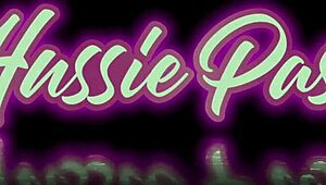 Busty Inked Indica Marie Takes BBG Threesome with Nade Nasty and Tony Marzo Bareback