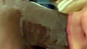 boss's daughter eat my bbc for lunch break