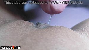 oh fuck my wet pussy licked till i cum in your mouth