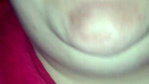 Amateur solo sport babe runs naked outdoors flashing ass and tits