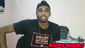 romynhorj explains why he's pausing brazilian video posts until monetization returns to normal