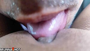 oh fuck my wet pussy licked till i cum in your mouth