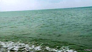 hollis ireland's micro bikini has me hooked