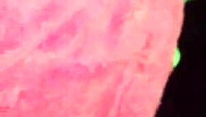 Amateur solo sport babe runs naked outdoors flashing ass and tits