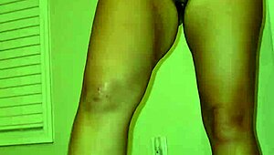 He Fills My Pussy with Cum After I Pee on His Cock in POV