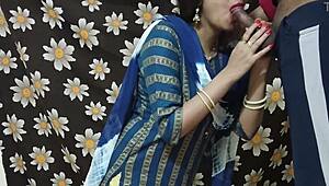 जीजू ने आराम से चूत चोदी हिंदी moans