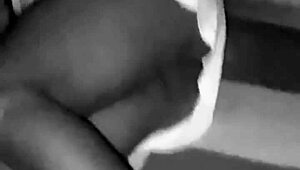 Homemade Clip Reveals Her Insanely Tight Pussy Up Close