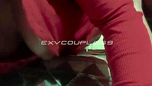 big tits milf bent over taking interracial cumshot straight to mouth doggystyle pounding nonstop