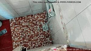 french brunette amateur shower voyeur got me hard
