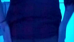 check out this big tits blonde with fresh piercings shaking her SOAKING WET PUSSY on bed