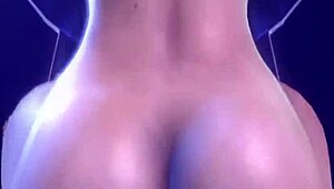 zero suit samus take this big dick slow doggystyle naked for nut?