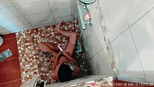 french brunette amateur shower voyeur got me hard