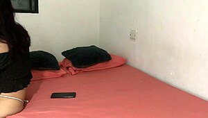 hermanastro helps me practice sex before date bent over creampie big ass tits blowjob.