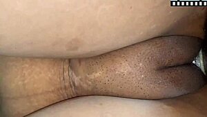 colombian bride loves getting pounded hard like a dirty homemade whore