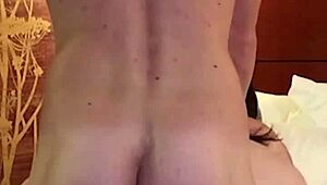 Jake Grand pounds fat BBW asses and throats in this epic sucking fuck compilation