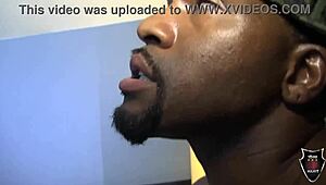 WOW, Rome Major POUNDS Kimberly's Big Ass and Pussy Hard!