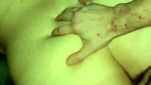 daddy fucking ambers wet pussy from back homemade couple amateurs 😍🍑💦