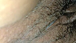 Step Son Sneaks In and Fucks Mom Hard at Night Use Headphones