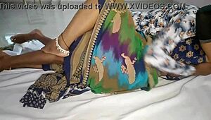 hot indian teacher rashmi bends over for student doggystyle roleplay