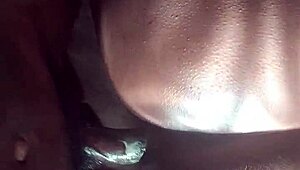 Soft romance explodes into hardcore pussy pounding till she squirts