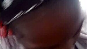 Best stepdad ever! Showing what i never thought you'd do cum in mouth deepthroat!