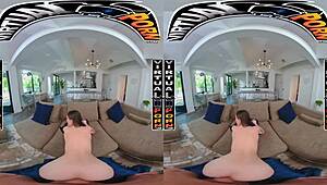 sera ryder joins you for breakfast and more intimate fun