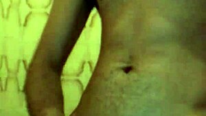skinny solo babe strokes huge cock to 18 massive cum shots erupting