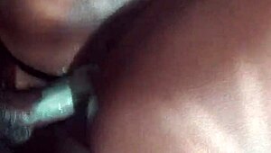 Soft romance explodes into hardcore pussy pounding till she squirts