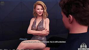 that sneaky burglar steals hearts in game episode 15