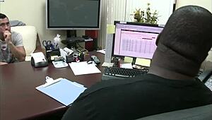 Audrianna Angel's Wild Passionate Ride on Big Monster Cock