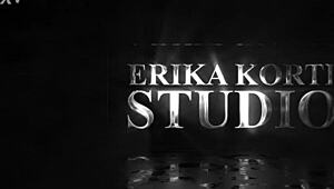 My heart races watching Colombian hottie Melania Dark take double anal from five strong cocks