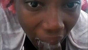 Best stepdad ever! Showing what i never thought you'd do cum in mouth deepthroat!