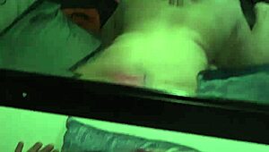 daddy fucking ambers wet pussy from back homemade couple amateurs 😍🍑💦