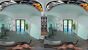 sera ryder joins you for breakfast and more intimate fun