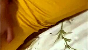 super cute mexican alexia shows off her perfect body 💦😍