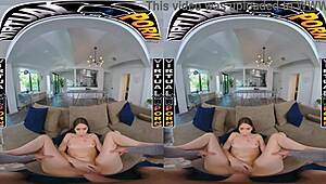 sera ryder joins you for breakfast and more intimate fun
