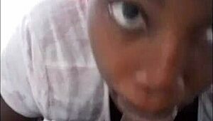 Best stepdad ever! Showing what i never thought you'd do cum in mouth deepthroat!