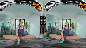 sera ryder joins you for breakfast and more intimate fun