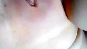 a teen with phat ass shares her homemade moments casually