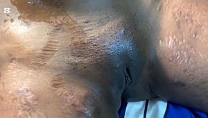 hey stepdad wakes me with his huge dick then fucks me good