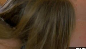 i crave jennifer white and mason's horny lesbian licking in 4k