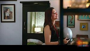 check out tamanna rocking those tight shorts on her legs