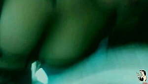 paty angel blows igor deep at motel with her tattooed redhead curves