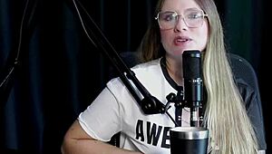 hey naty vargas, your safada interview on porn cast brazil part 2 is wild on sheer red!