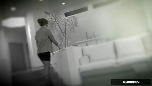 i crave jennifer white and mason's horny lesbian licking in 4k