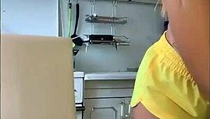 these russian chicas go live on bigo showing off asses